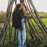 Wildride Savannah Toddler Carrier