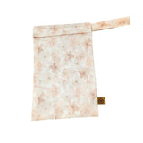 Tulips & Tea Small Wet Bag