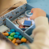 Little Dutch Creativity Box XL