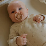 FRIGG Moon Silicone Pacifier