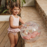 Little Dutch Ocean Dreams Beach Ball 3D Figure