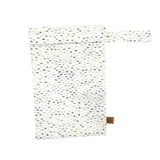 Tulips & Tea Small Wet Bag