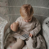 Mushie Phone Press Toy