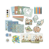 Little Dutch Creativity Box XL