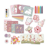 Little Dutch Creativity Box XL