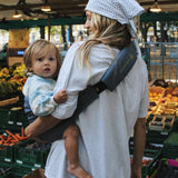 Wildride Iron Toddler Carrier