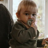 FRIGG Moon Silicone Pacifier