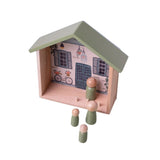 Grow Baby Fynbos House Play Set