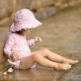 Toshi Baby Long Sleeve Swim Rashie