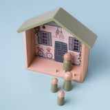 Grow Baby Fynbos House Play Set