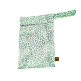 Tulips & Tea Small Wet Bag