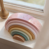 Little Dutch FSC Rainbow