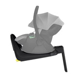 Thule Alfi Car Seat ISOFIX Base