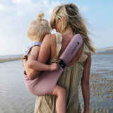 Wildride Vintage Rose Toddler Carrier