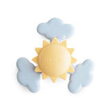 Mushie Suction Spinner Toy