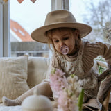 FRIGG Moon Silicone Pacifier