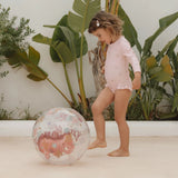 Little Dutch Ocean Dreams Beach Ball 3D Figure