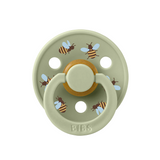 BIBS Studio Bumblebee Pacifiers