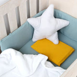 Phlo Studio Muslin Cot Bumper Cover