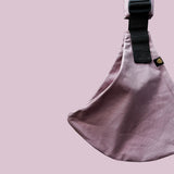 Wildride Vintage Rose Toddler Carrier