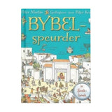 Bybel Speurder