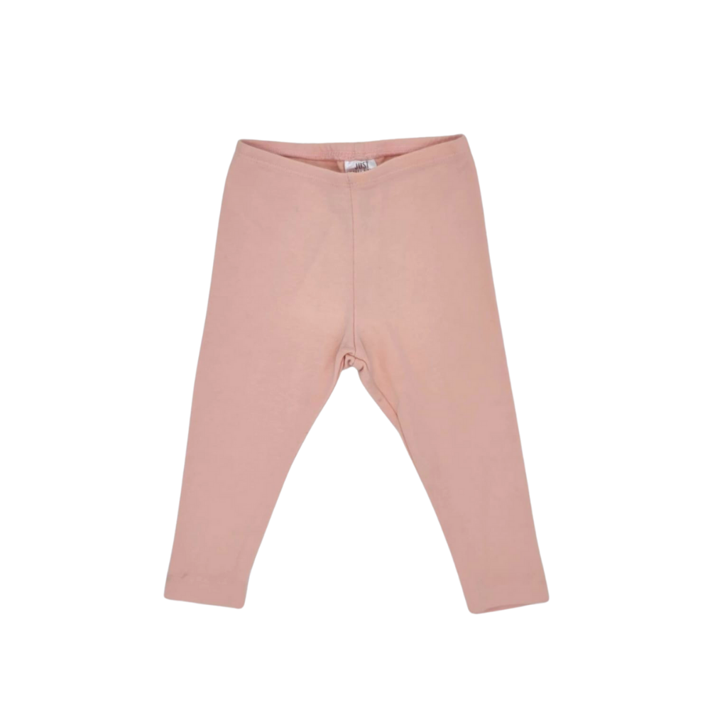 Just Chillin' Kids Leggings