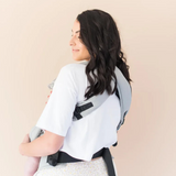 Zozinette Flexi Plus Hemp Baby Carrier