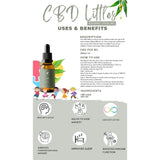 Kurious-Earth CBD Littles
