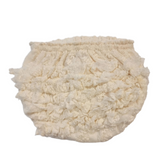 Meerkat Girls Lace/Frill Diaper Cover