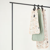 MACCIE 1.0 TOG Bamboo Muslin Summer Sleep Sack