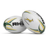 Springboks Rhino Midi Rugbyball