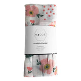 MACCIE Bamboo Cotton Swaddle