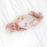 Everli Abilene Girls Romper