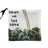 Tiger Lily Fabric Books