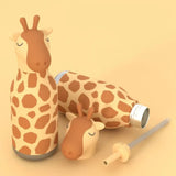 Bestie Bottle Giraffe