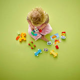 LEGO® DUPLO® My First Animal Train