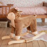 Little Dutch Rocking Deer