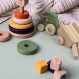 Grow Baby Ring Stacker