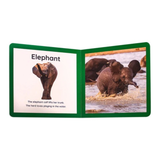 My First Book of the Big Five