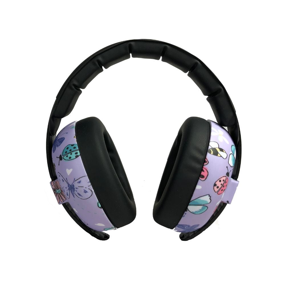 BANZ® Baby Earmuffs