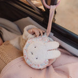 Little Dutch Miffy Buggy Book Lucky