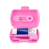 Curaprox Kids Travel Set