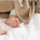 Zozinette Pure Linen Ring Sling
