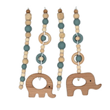 Aai Aai Baby Sage Playgym Dangles