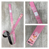 Magnetic Measuring Growth Chart