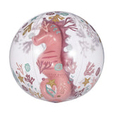 Little Dutch Ocean Dreams Beach Ball 3D Figure