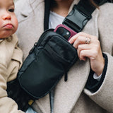 Wildride Premium Slide-On Bag