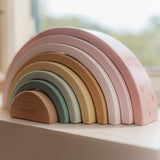 Little Dutch FSC Rainbow