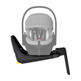 Thule Alfi Car Seat ISOFIX Base