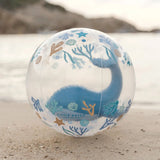 Little Dutch Ocean Dreams Beach Ball 3D Figure